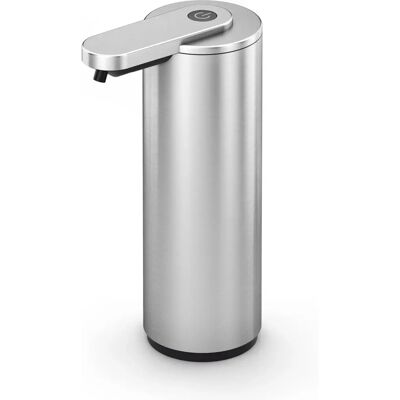 Zack Tervo Sensor Lotion Dispenser - 200 ml - Berührungslos Zack Tervo Sensor Lotion Dispenser - 200 ml - Berührungslos