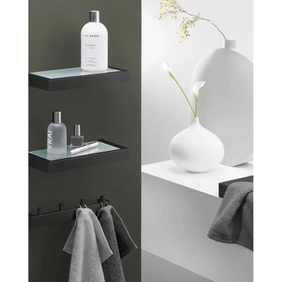 Zack Linea Badezimmerablage - Badezimmerregal Zack Linea Badezimmerablage - Badezimmerregal