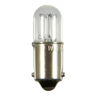 Scharnberger & Hasenbein 23486 Glühbirne - 2 W, BA9s, farblos - Produkttyp Scharnberger & Hasenbein 23486 Glühbirne - 2 W, BA9s, farblos - Produkttyp