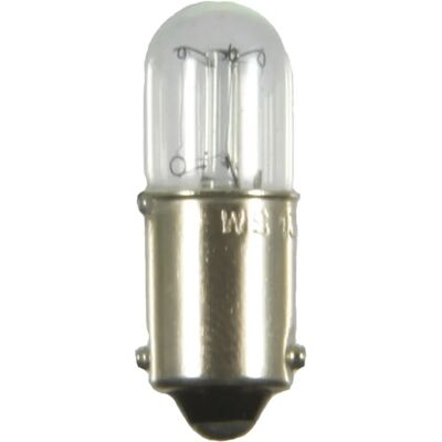 Scharnberger & Hasenbein - 23585 - BA9s - 2.6W - ampoule - Publicité Scharnberger & Hasenbein - 23585 - BA9s - 2.6W - ampoule - Publicité