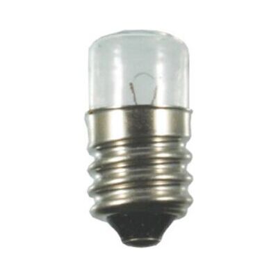 Scharnberger & Hasenbein - 25295 - 5W - E14 - Ampoule incandescence - Publicité Scharnberger & Hasenbein - 25295 - 5W - E14 - Ampoule incandescence - Publicité