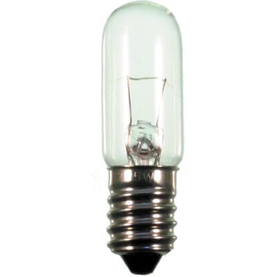 Scharnberger & Hasenbein - 25891 - E14 - 15W - Ampoule - Publicité Scharnberger & Hasenbein - 25891 - E14 - 15W - Ampoule - Publicité