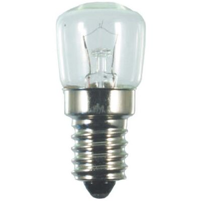 Scharnberger & Hasenbein - 29923 - E14 25W - Ampoule - Publicité Scharnberger & Hasenbein - 29923 - E14 25W - Ampoule - Publicité
