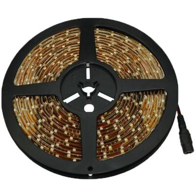 Scharnberger & Hasenbein 30564 LED-Streifen - 5m - Weiß - Innen Scharnberger & Hasenbein 30564 LED-Streifen - 5m - Weiß - Innen