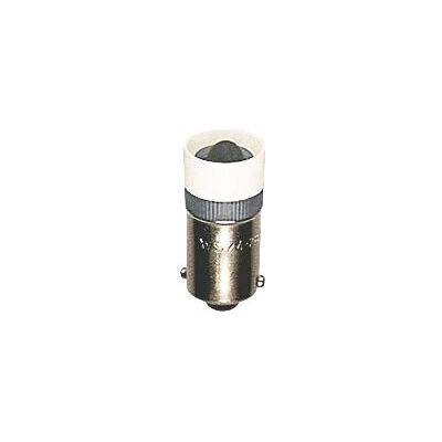 Scharnberger & Hasenbein - 35805 - BA9s - Blanc - LED ampoule - Publicité Scharnberger & Hasenbein - 35805 - BA9s - Blanc - LED ampoule - Publicité