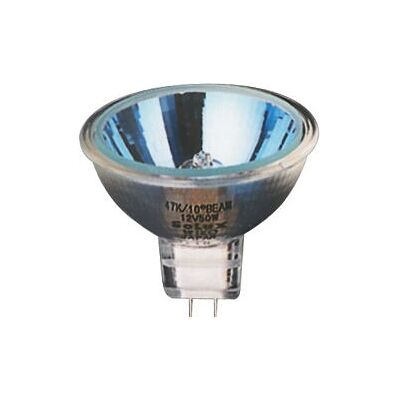 Scharnberger & Hasenbein 42168 Halogenlampe - 50W Cool White GX5.3 Scharnberger & Hasenbein 42168 Halogenlampe - 50W Cool White GX5.3