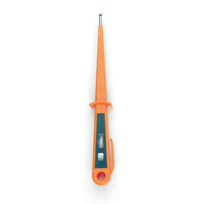 Scharnberger & Hasenbein - 45800 - Orange - 190mm - Netzspannungsprüfer Scharnberger & Hasenbein - 45800 - Orange - 190mm - Netzspannungsprüfer