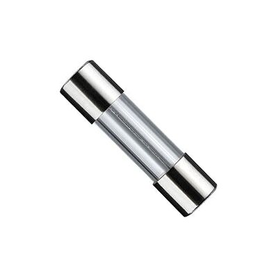 Scharnberger & Hasenbein 60310 Sicherheitssicherung - 0,1A, Glas, 5x20mm Scharnberger & Hasenbein 60310 Sicherheitssicherung - 0,1A, Glas, 5x20mm