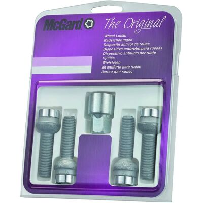 MCGARD 28043SU hjul-låsemutter - Wheel Locking Nuts MCGARD 28043SU hjul-låsemutter - Wheel Locking Nuts
