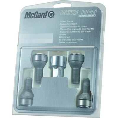 MCGARD 28174SL Kerékzár - Wheel Lock MCGARD 28174SL Kerékzár - Wheel Lock