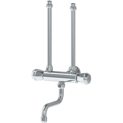 KWC 112.81.Z.280 - Zweigriffmischer Waschtisch Niederdruck KWC 112.81.Z.280 - Zweigriffmischer Waschtisch Niederdruck
