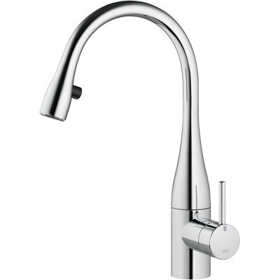 KWC Hebelmischer - Niederdruck-Waschtischmischer - Chrom KWC Hebelmischer - Niederdruck-Waschtischmischer - Chrom