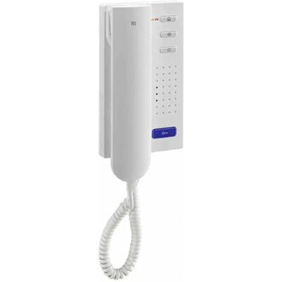 TCS Audio Türtelefon - Video-Gegensprechanlage mit 4 Tasten TCS Audio Türtelefon - Video-Gegensprechanlage mit 4 Tasten