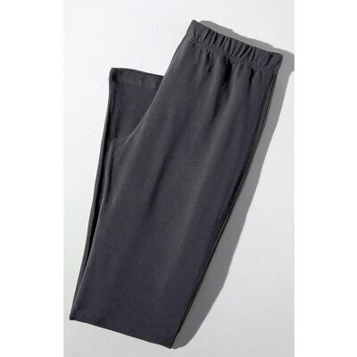VIVANCE ACTIVE Hosen - Ausgestellte Bein, Baumwollmischung, Loungewear VIVANCE ACTIVE Hosen - Ausgestellte Bein, Baumwollmischung, Loungewear