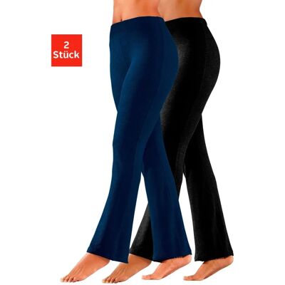 VIVANCE ACTIVE Hosen - Lockere Passform mit elastischem Bund VIVANCE ACTIVE Hosen - Lockere Passform mit elastischem Bund