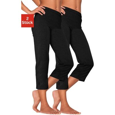 VIVANCE ACTIVE Model 36/38 - Caprihose - Loungewear VIVANCE ACTIVE Model 36/38 - Caprihose - Loungewear