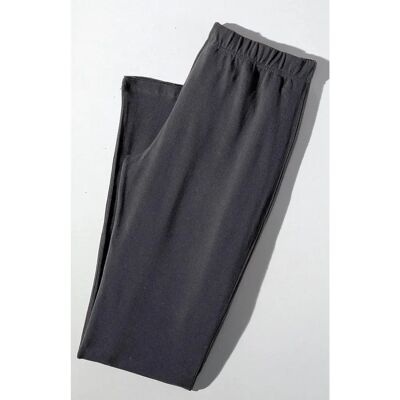 Vivance ACTIVE Bomulds Capri Leggings - 3/4 Længde - Basis Vivance ACTIVE Bomulds Capri Leggings - 3/4 Længde - Basis