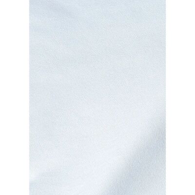 Unterhemd CLIPPER Modell 7 (7) Weiß Basic ärmellos Baumwolle Unterhemd CLIPPER Modell 7 (7) Weiß Basic ärmellos Baumwolle
