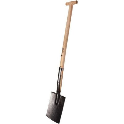 Azada de jardín Krumpholz - 285x180mm Mango en T - 2800g Azada de jardín Krumpholz - 285x180mm Mango en T - 2800g