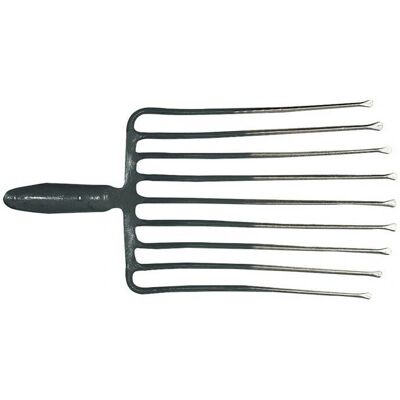 Krumpholz Gartenwerkzeug - 330mm Federdülle - Stahl Krumpholz Gartenwerkzeug - 330mm Federdülle - Stahl