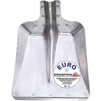 Krumpholz Modèle 9 Lame en aluminium Bord en acier - Ensemble Pelle et Piolet - Publicité Krumpholz Modèle 9 Lame en aluminium Bord en acier - Ensemble Pelle et Piolet - Publicité