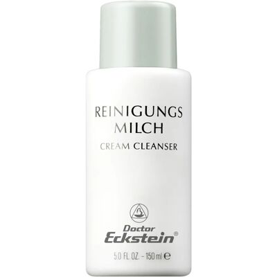 Doctor Eckstein Reinigungsmilch 150 ml - Cleanser Doctor Eckstein Reinigungsmilch 150 ml - Cleanser