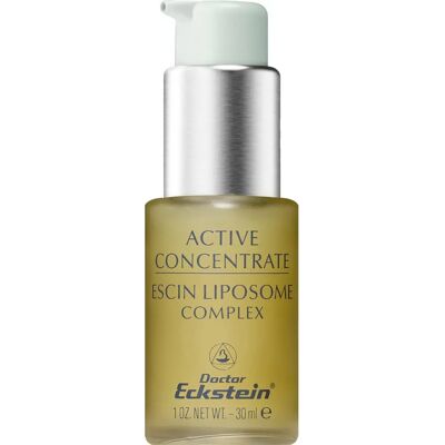 Doctor Eckstein Active Concentrate Escin Liposome Complex - Anti-Aging Gel Doctor Eckstein Active Concentrate Escin Liposome Complex - Anti-Aging Gel