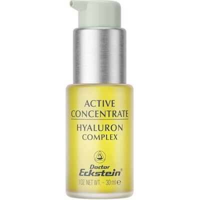 Doctor Eckstein Hyaluron Complex 30 ml - Serum Doctor Eckstein Hyaluron Complex 30 ml - Serum
