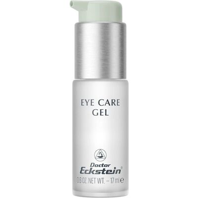 Doctor Eckstein Eye Care Gel - Sensitive Eye Area Hydrating - Eye Care Gel Doctor Eckstein Eye Care Gel - Sensitive Eye Area Hydrating - Eye Care Gel