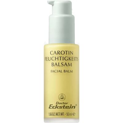 Doctor Eckstein Carotin Moisturizing Balm - Face Moisturizer Doctor Eckstein Carotin Moisturizing Balm - Face Moisturizer