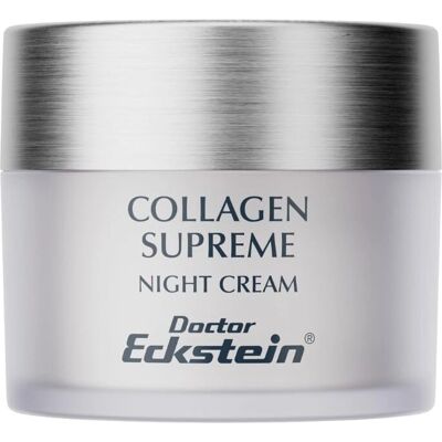 Doctor Eckstein Collagen Supreme - Face Cream Doctor Eckstein Collagen Supreme - Face Cream