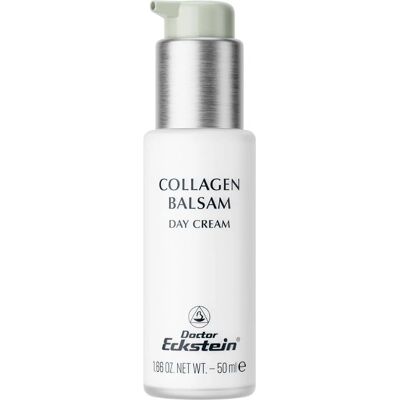 Doctor Eckstein Collagen Facial Cream - Hydrating for Dry Skin Doctor Eckstein Collagen Facial Cream - Hydrating for Dry Skin