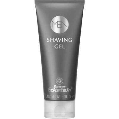 Doctor Eckstein MEN Shaving Gel - Moisturizes & Soothes Skin - 100ml Doctor Eckstein MEN Shaving Gel - Moisturizes & Soothes Skin - 100ml