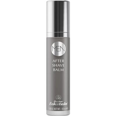 Doctor Eckstein MEN After Shave Balm - Soothes Skin, Moisturizes, Reduces Irritation Doctor Eckstein MEN After Shave Balm - Soothes Skin, Moisturizes, Reduces Irritation