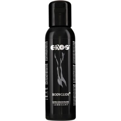 Megasol Eros Bodyglide (250 ml) Megasol Eros Bodyglide (250 ml)