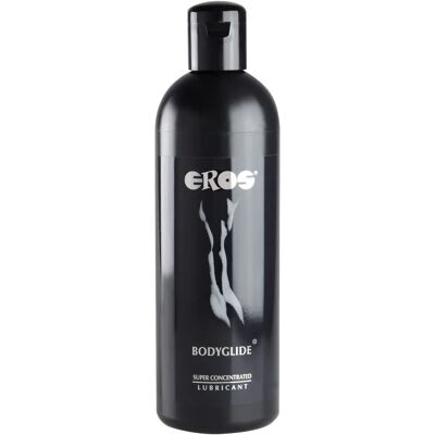 Eros 1000ml Silikonowy Bodyglide - Lubrykant Eros 1000ml Silikonowy Bodyglide - Lubrykant