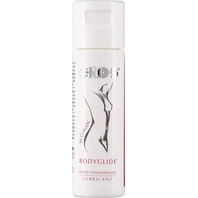 Lubrificante in Silicone Eros Marca Super Concentrato - Lubrificante Lubrificante in Silicone Eros Marca Super Concentrato - Lubrificante
