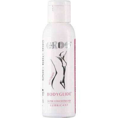 Eros Super Concentrated Bodyglide Kobieta - Lubrykant Eros Super Concentrated Bodyglide Kobieta - Lubrykant