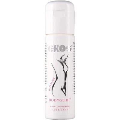 Megasol Eros Bodyglide Woman - 100 ml Megasol Eros Bodyglide Woman - 100 ml