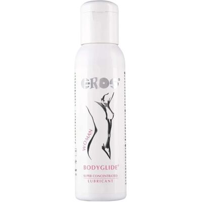 Eros Bodyglide Woman Silikon Lubriktant - 250ml - Gleitmittel Eros Bodyglide Woman Silikon Lubriktant - 250ml - Gleitmittel