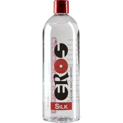 Lubrificante in silicone seta Eros SI15900 - 1000ml Lubrificante in silicone seta Eros SI15900 - 1000ml