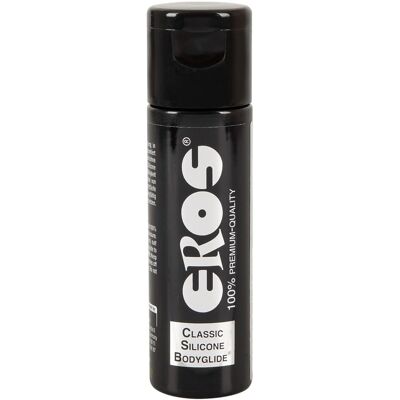 Megasol Eros Classic Silicone Bodyglide - 30ml Megasol Eros Classic Silicone Bodyglide - 30ml