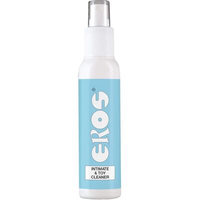 Eros Märke Eros Modell Intimt & Leksaker Rengöringsmedel - Rengöringsmedel Eros Märke Eros Modell Intimt & Leksaker Rengöringsmedel - Rengöringsmedel
