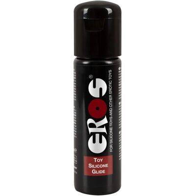 Eros Marke Silikon Gleitmittel 100ml - Gleitmittel Eros Marke Silikon Gleitmittel 100ml - Gleitmittel