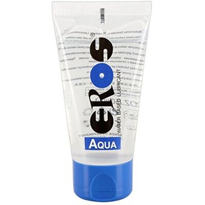 Megasol Eros Aqua - 50ml Megasol Eros Aqua - 50ml
