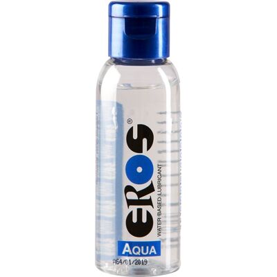 Eros Marke Aqua 50ml Gleitmittel - Produkttyp Eros Marke Aqua 50ml Gleitmittel - Produkttyp