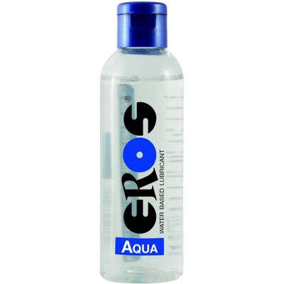 Megasol Eros Aqua - 100 ml Megasol Eros Aqua - 100 ml