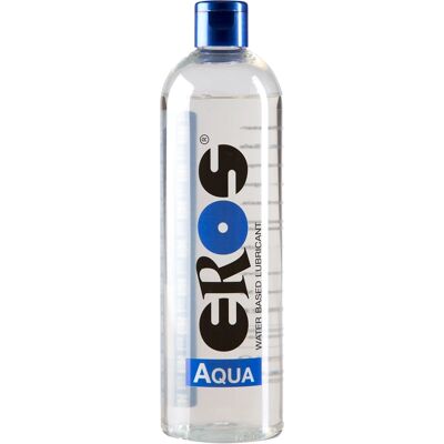 Megasol Eros Aqua - 250 ml Megasol Eros Aqua - 250 ml