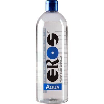 Megasol Eros Aqua - 500ml Megasol Eros Aqua - 500ml