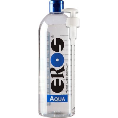 Megasol Eros Aqua - 1000ml Megasol Eros Aqua - 1000ml